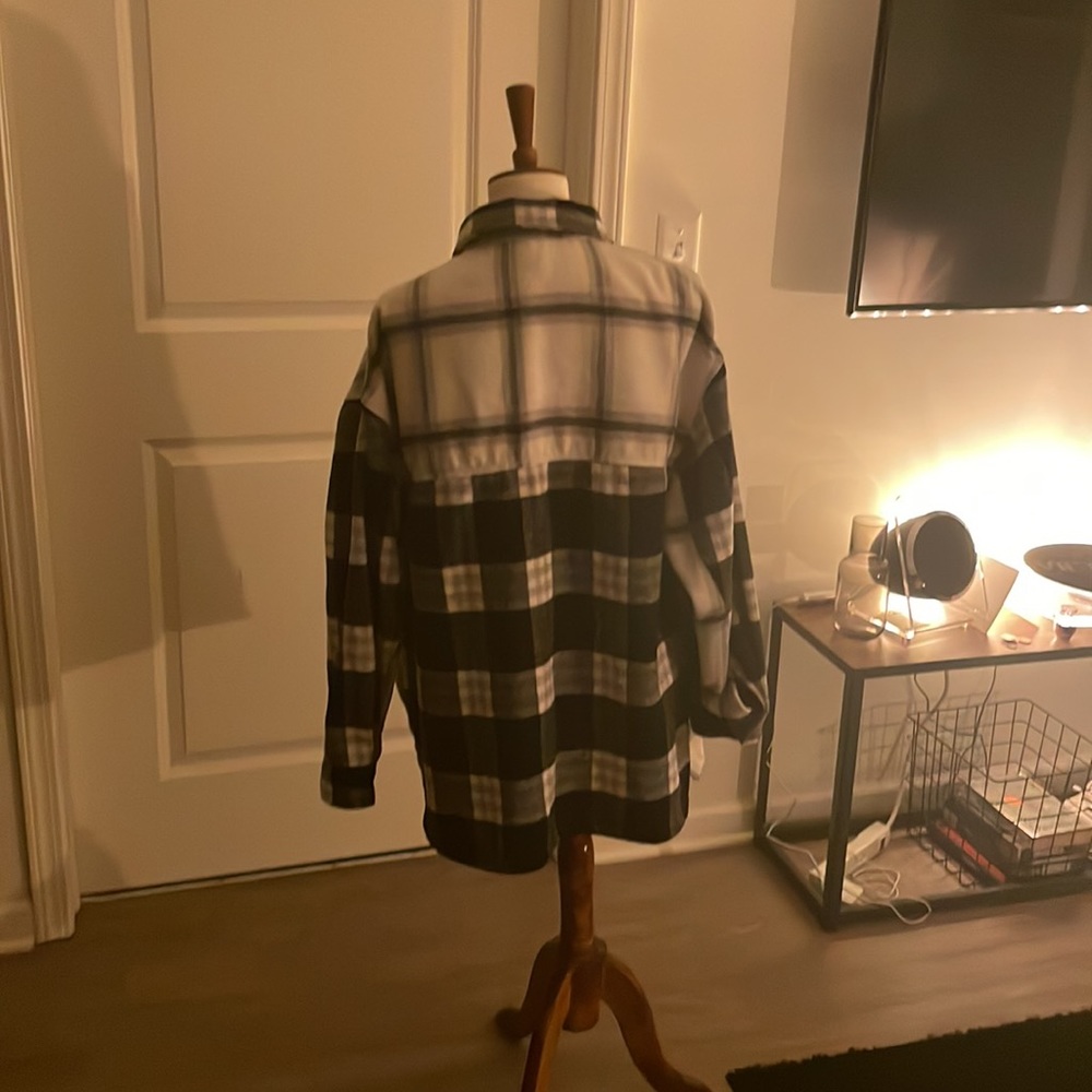 Flannel - Picture 2 of 2
